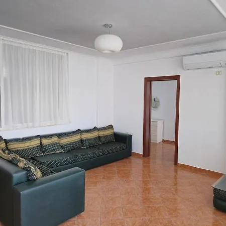 Homea Cozy Apartament *