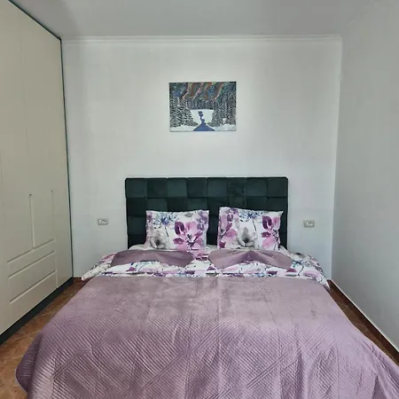 Homea Cozy Tirana