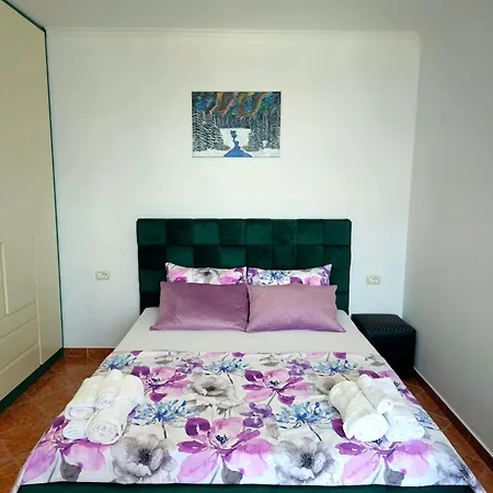 Apartment Homea Cozy *