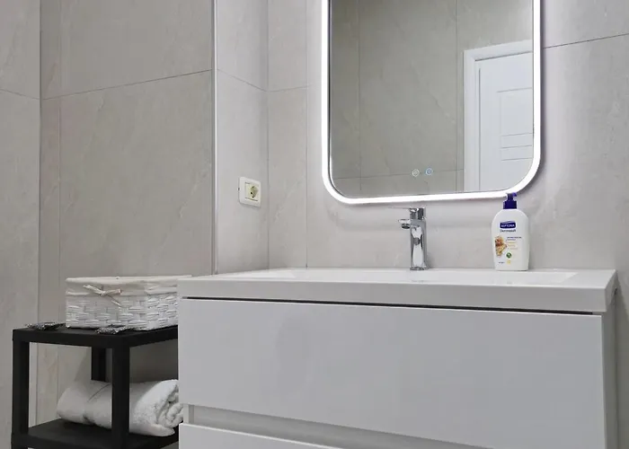 Apartament Homea Cozy