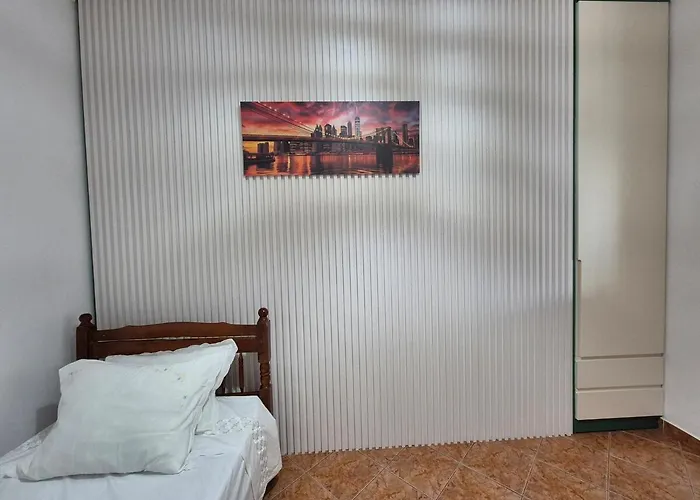 Homea Cozy Apartament Tirana