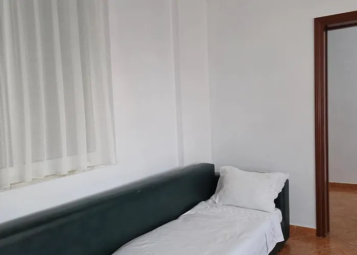 Apartament Homea Cozy