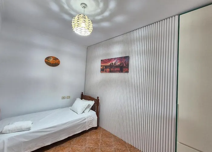 Homea Cozy Apartament *