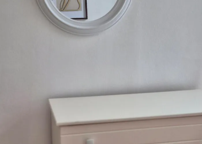 Homea Cozy Apartament