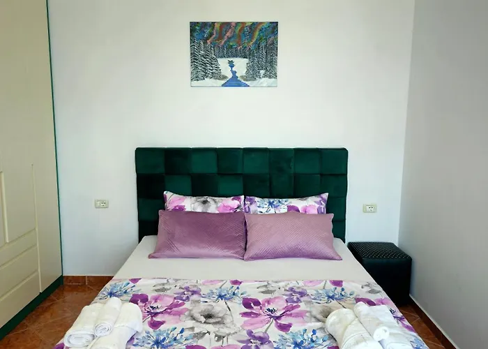 Apartament Homea Cozy *