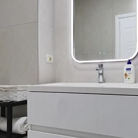 Apartamento Homea Cozy