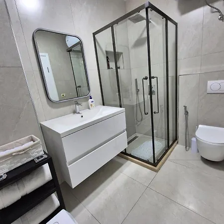 Homea Cozy Apartamento *