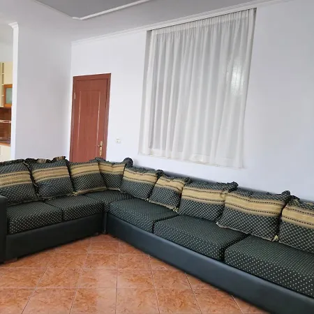 Homea Cozy Apartamento Tirana