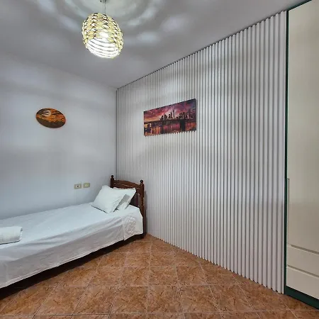 Homea Cozy * Tirana
