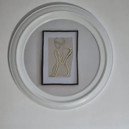 Homea Cozy Apartamento