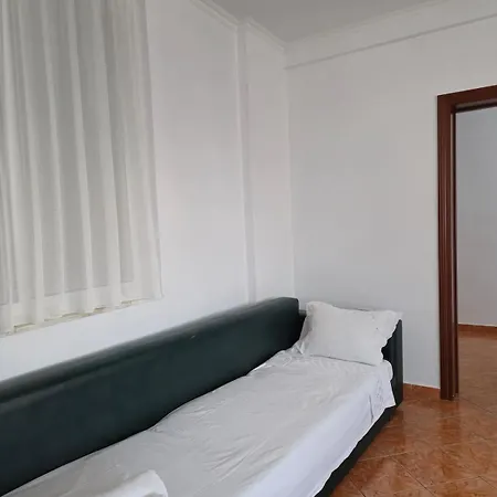 Apartamento Homea Cozy