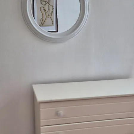 Homea Cozy Apartamento