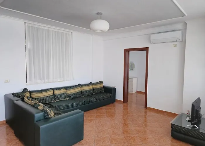 Homea Cozy Appartement *