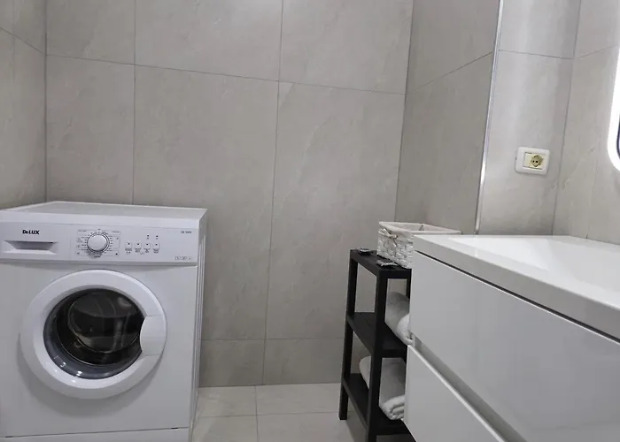 Appartement Homea Cozy