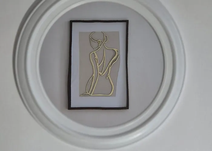 Homea Cozy 아파트